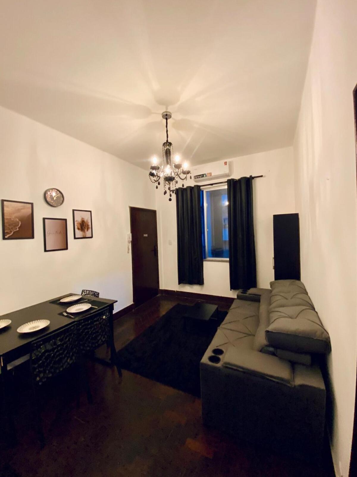 Appartamento Casa Do Mar - 2 Minutes From The - Rio de Janeiro