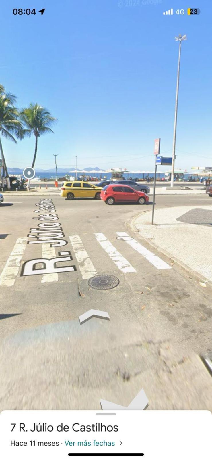 Casa Do Mar - 2 Minutes From The -