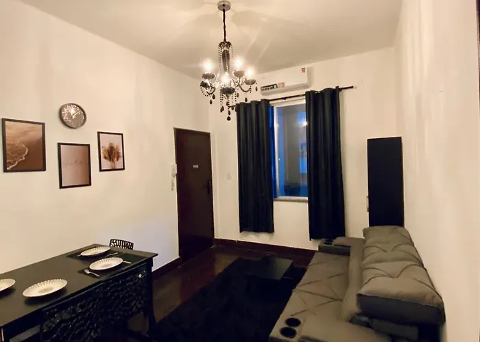 Casa Do Mar - 2 Minutes From The Beach -