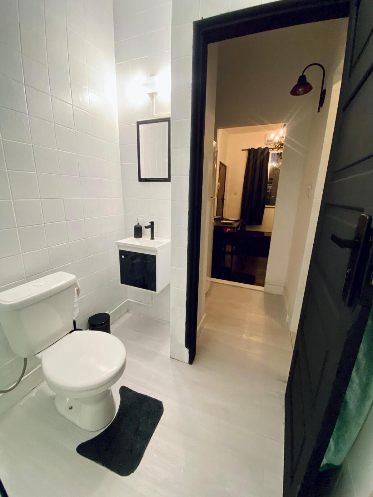 Casa Do Mar - 2 Minutes From The - Rio de Janeiro