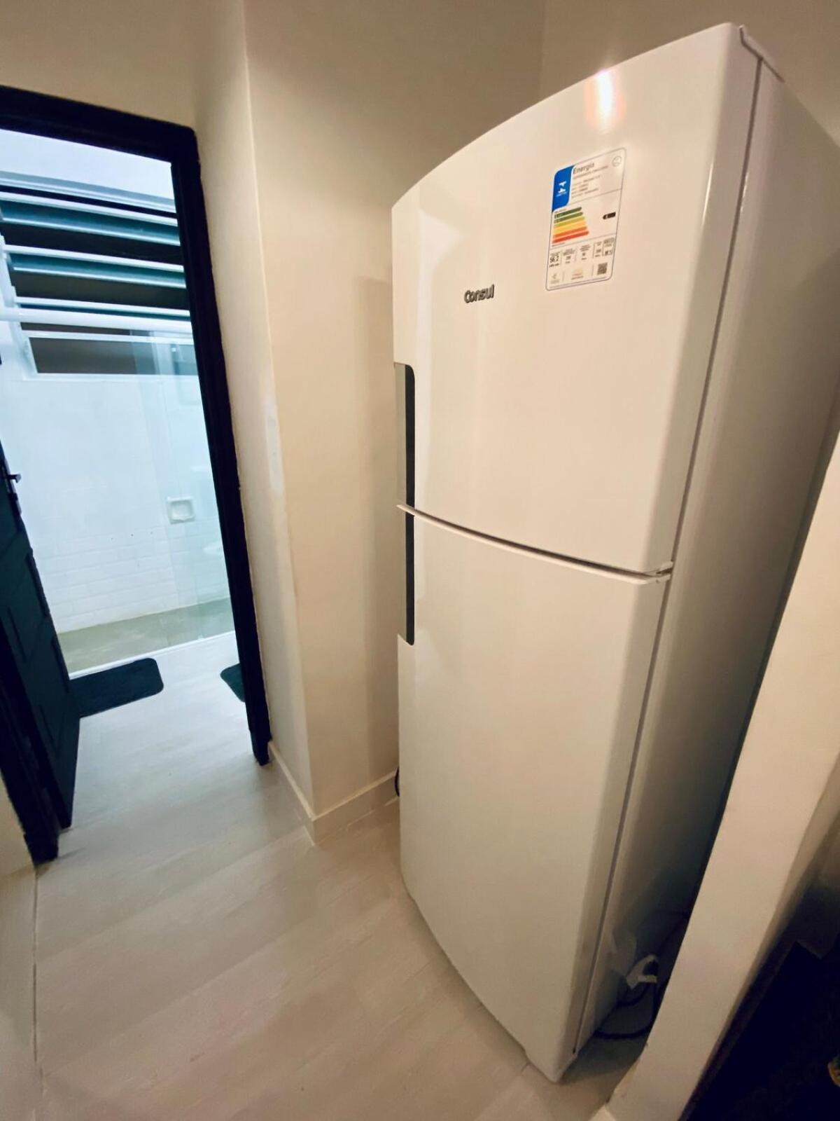 Apartamento Casa Do Mar - 2 Minutes From The - Rio de Janeiro