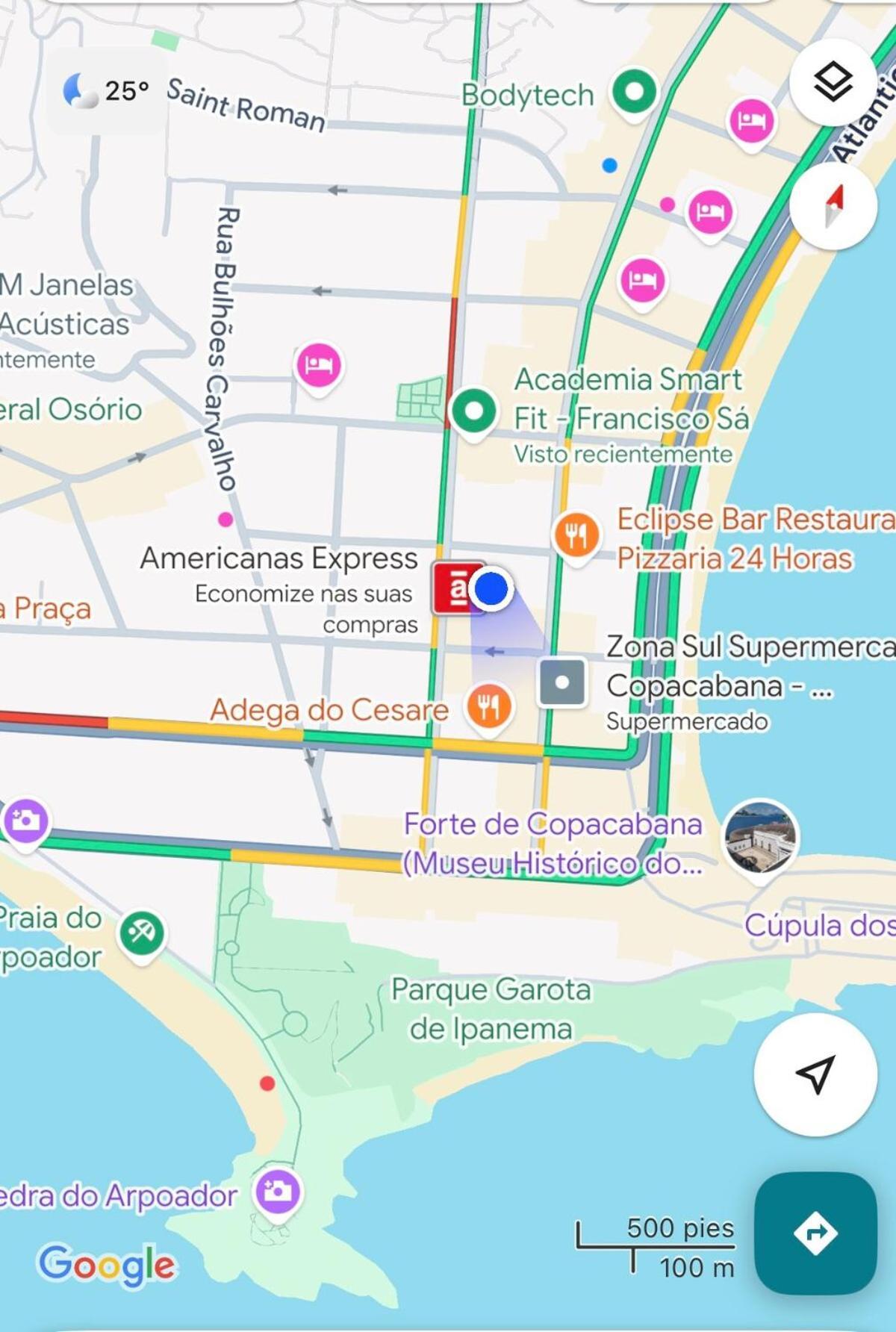 Apartemen Casa Do Mar - 2 Minutes From The - *