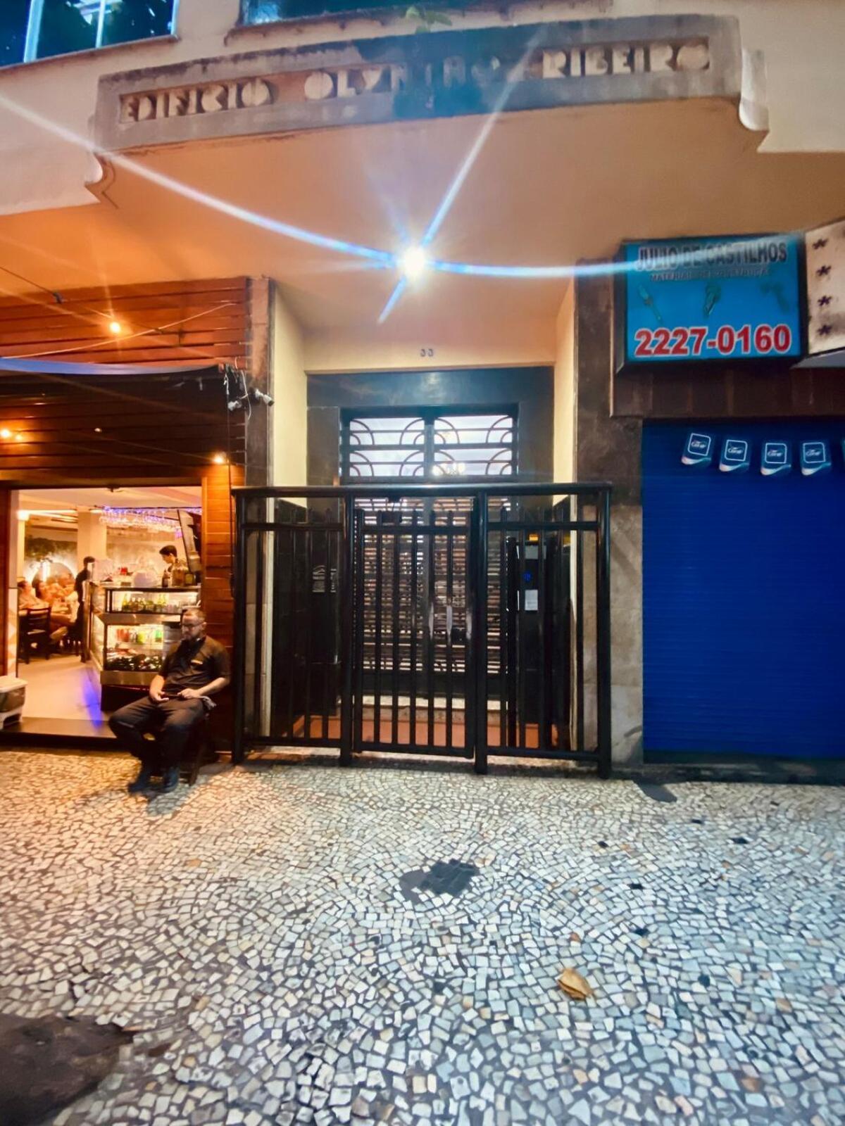 Casa Do Mar - 2 Minutes From The - Apartamento *